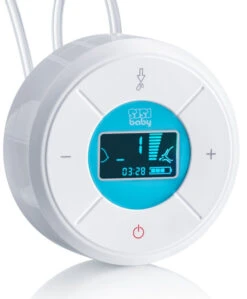 SisiBaby Naturell Elektrische Borstkolf SBC-100 -Dirkje || Jollein || bébé-jou Verkoopwinkel sisibaby naturell elektrische borstkolf sbc 100 201