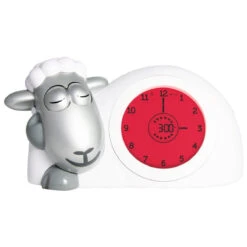 Zazu Sam Slaaptrainer Schaap Zilver Kinderwekker Limited Edition 18 Zazu Sam Slaaptrainer Schaap Zilver Kinderwekker Limited Edition -Dirkje || Jollein || bébé-jou Verkoopwinkel slaaptrainer zazu sam schaap zilver kinderwekker limited edition 3 1