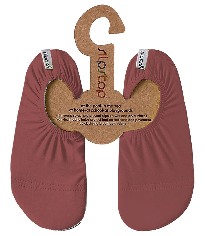 Slipstop Burgundy Maat 24-26 (S) Schoentjes SS2310000003 3 Slipstop Burgundy Maat 24-26 (S) Schoentjes SS2310000003