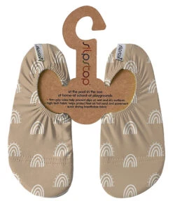 Slipstop Caramel Maat 27-29 (M) Schoentjes SS2311000059