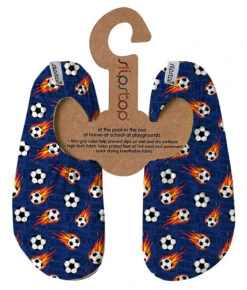 Slipstop Messi Maat 24-26 (S) Schoentjes SS2331000027