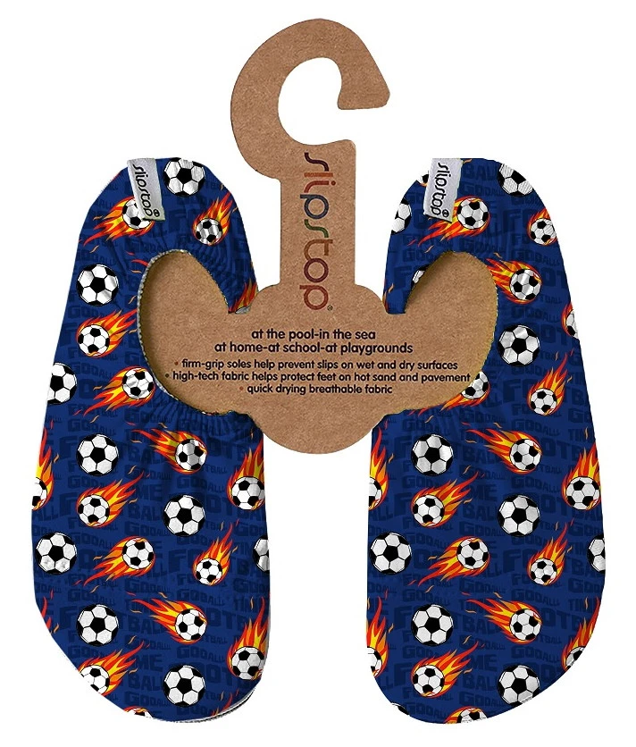 Slipstop Messi Maat 27-29 (M) Schoentjes SS2331000027 3 Slipstop Messi Maat 27-29 (M) Schoentjes SS2331000027