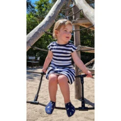 Slipstop Pine Maat 18-20 (INF) Schoentjes SS21110363 -Dirkje || Jollein || bébé-jou Verkoopwinkel slipstop pine schoentjes ss21110363 3