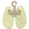 Slipstop Yellow Stripe Maat 27-29 (M) Schoentjes SS50000022 -Dirkje || Jollein || bébé-jou Verkoopwinkel slipstop yellow stripe schoentjes ss50000022 1 3