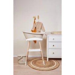 Bébé-jou Bebe-Jou Steppe Click Baby Badje 625620 -Dirkje || Jollein || bébé-jou Verkoopwinkel steppe sfeerfoto 14 1 1