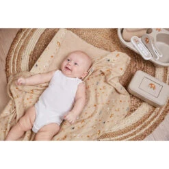 Bébé-jou Bebe-Jou Steppe Geschenkset 624520 -Dirkje || Jollein || bébé-jou Verkoopwinkel steppe sfeerfoto 39 1