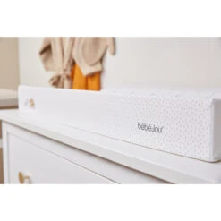 Bébé-jou Bebe-Jou Steppe Aankleedkussen 680020 -Dirkje || Jollein || bébé-jou Verkoopwinkel steppe sfeerfoto 42