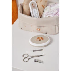 Bébé-jou Bebe-Jou Steppe Geschenkset 624520 -Dirkje || Jollein || bébé-jou Verkoopwinkel steppe sfeerfoto 6 2