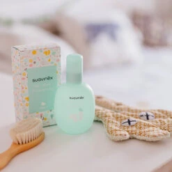 Suavinex Baby 500ml Starterset SXSSET901785 -Dirkje || Jollein || bébé-jou Verkoopwinkel suavinex 100ml baby cologne memories sxzcos070058 .sfeer 1 1