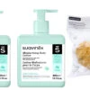 Suavinex 300ml Baby Bad Set SXSSET901723 -Dirkje || Jollein || bébé-jou Verkoopwinkel suavinex 300ml baby bad set sxsset901723 .00