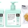Suavinex 500ml Baby Bad Set SXSSET901730 -Dirkje || Jollein || bébé-jou Verkoopwinkel suavinex 500ml baby bad set sxsset901730 .00