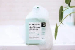 Suavinex 500ml Baby Bad Set SXSSET901730 -Dirkje || Jollein || bébé-jou Verkoopwinkel suavinex baby 500ml foam gel en shampoo sxzcos066877 .sfeer
