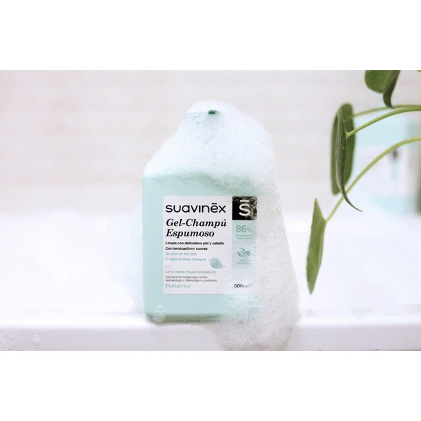 Suavinex Baby 500ml Starterset SXSSET901785 - Afbeelding 8