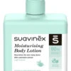 Suavinex Baby 500ml Hydraterende Body Lotion SXZCOS066914
