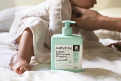 Suavinex Baby 500ml Starterset SXSSET901785 -Dirkje || Jollein || bébé-jou Verkoopwinkel suavinex baby 500ml hydraterende body lotion sxzcos066914 .sfeer 1 3 1