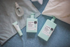 Suavinex Baby 500ml Hydraterende Body Lotion SXZCOS066914 -Dirkje || Jollein || bébé-jou Verkoopwinkel suavinex baby 500ml hydraterende body lotion sxzcos066914 .sfeer 2