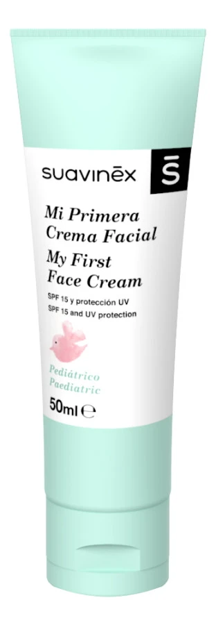 Suavinex 500ml Baby's Eerste Skincare Set SXSSET901761 5 Suavinex 500ml Baby's Eerste Skincare Set SXSSET901761 - Afbeelding 3
