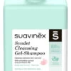 Suavinex Baby 750ml Syndet Zeepvrije Gel & Shampoo SXZCOS066907 -Dirkje || Jollein || bébé-jou Verkoopwinkel suavinex baby 750ml syndet zeepvrije gel en shampoo sxzcos066907 .1