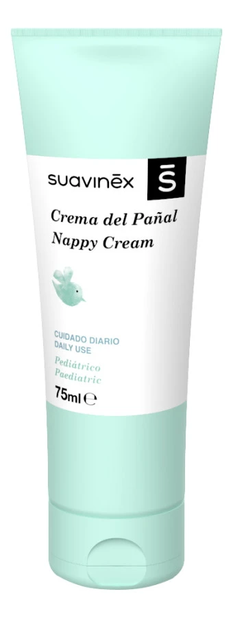 Suavinex 500ml Baby's Eerste Skincare Set SXSSET901761 6 Suavinex 500ml Baby's Eerste Skincare Set SXSSET901761 - Afbeelding 4