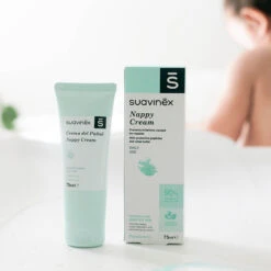 Suavinex 500ml Baby's Eerste Skincare Set SXSSET901761 19 Suavinex 500ml Baby's Eerste Skincare Set SXSSET901761 -Dirkje || Jollein || bébé-jou Verkoopwinkel suavinex baby 75ml luiercr me sxzcos066846 .sfeer