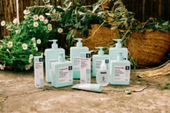 Suavinex Baby 500ml Hydraterende Body Lotion SXZCOS066914 -Dirkje || Jollein || bébé-jou Verkoopwinkel suavinex baby foam gel en shampoo sfeer2 1