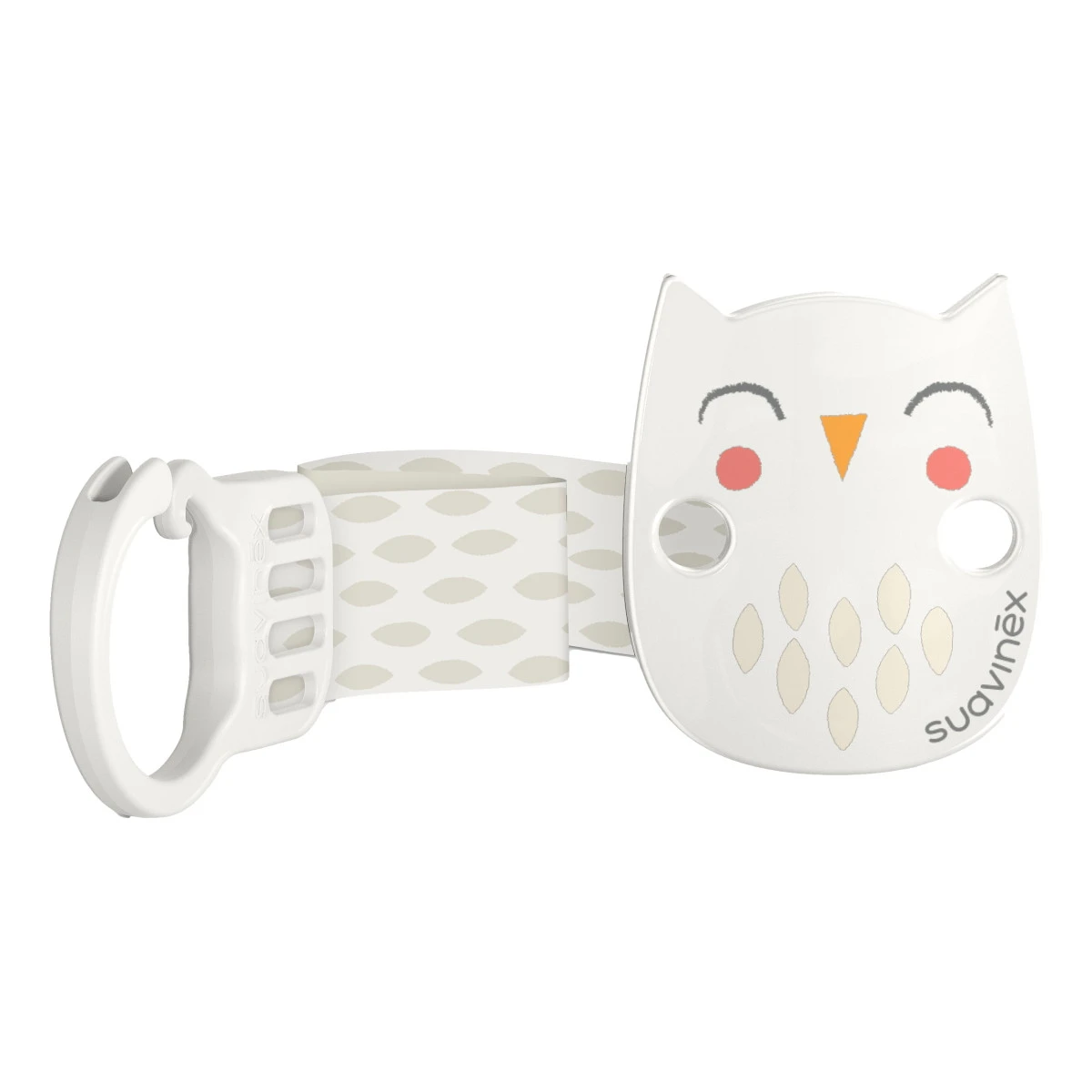 Suavinex Bonhomia Beige Gift Set SXSBZ2080729 6 Suavinex Bonhomia Beige Gift Set SXSBZ2080729 - Afbeelding 4