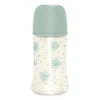 Suavinex Bonhomia Owl Green 270 Ml Fles SXSBX2079877 -Dirkje || Jollein || bébé-jou Verkoopwinkel suavinex bonhomia owl green 270 ml fles sxsbx2079877 1 1