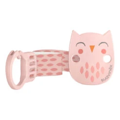 Suavinex Bonhomia Pink Gift Set SXSBZ2080743 -Dirkje || Jollein || bébé-jou Verkoopwinkel suavinex bonhomia owl pink duo fopspeendoosje sxsbz0079112 3