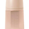 Suavinex Essence Pink Medium Flow 240 Ml Silicone Fles SXSEX20081207