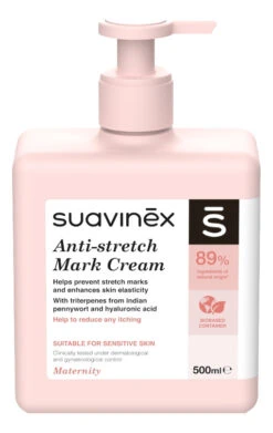 Suavinex Mummy Zwangerschapszorg Set SXSSET901792 -Dirkje || Jollein || bébé-jou Verkoopwinkel suavinex mummy 500ml anti stretch mark cr me sxzcos066976 .1