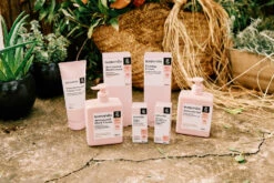 Suavinex Mummy 500ml Anti Stretch Mark Crème SXZCOS066976 -Dirkje || Jollein || bébé-jou Verkoopwinkel suavinex mummy collectie sfeer