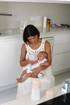 Suavinex Zero.Zero Anti-Colic Adaptable Flow Zuigfles 180ml SXZBRF049993 17 Suavinex Zero.Zero Anti-Colic Adaptable Flow Zuigfles 180ml SXZBRF049993 -Dirkje || Jollein || bébé-jou Verkoopwinkel suavinex zer .zer anti colic zuigfles 6