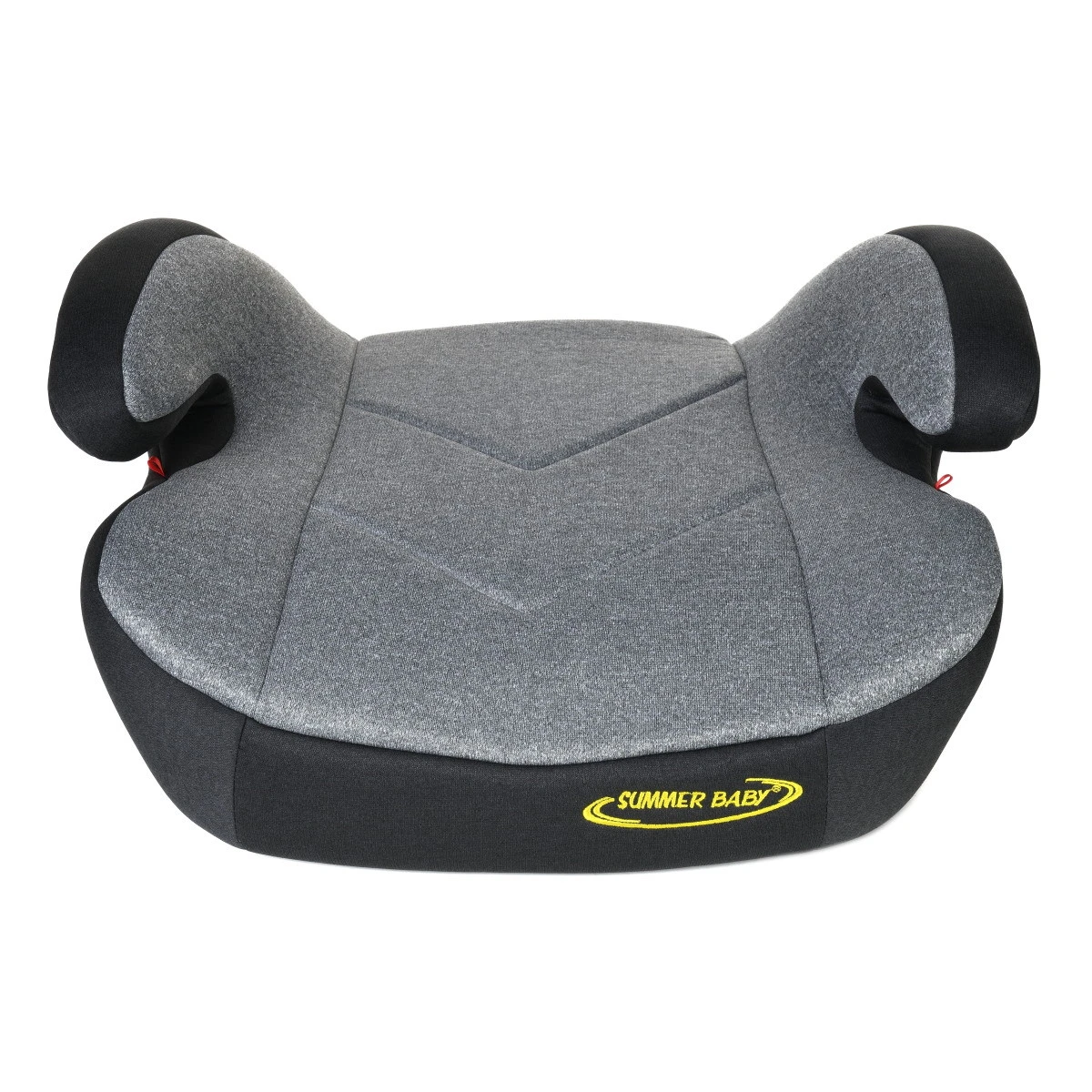 Summer Baby Uno Grey Isofix 22-36 Kg Booster 4 Summer Baby Uno Grey Isofix 22-36 Kg Booster - Afbeelding 2