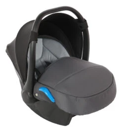 Tako Dark Grey Autostoel 0-13 Kg 01