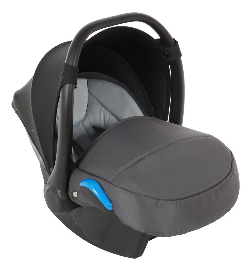 Tako Dark Grey Autostoel 0-13 Kg 01