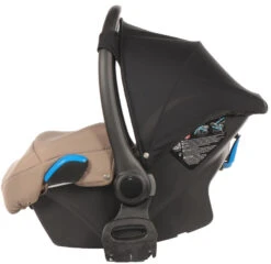 Tako Brown Autostoel 0-13 Kg 03 -Dirkje || Jollein || bébé-jou Verkoopwinkel tako universeel brown autostoel 0 13 kg 03