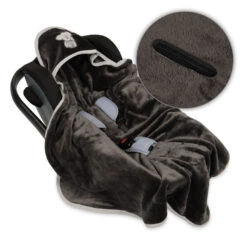 Babymatex Koala Grijs 95x95 Cm Microvezel Wikkeldeken Voor Autostoel TB0149_45 12 Babymatex Koala Grijs 95x95 Cm Microvezel Wikkeldeken Voor Autostoel TB0149_45 -Dirkje || Jollein || bébé-jou Verkoopwinkel tb0149 45