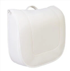 Babymatex 42x85 Cm Opvouwbaar BabynestjeTB0323 -Dirkje || Jollein || bébé-jou Verkoopwinkel tb0323 reisnest 3