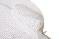 Babymatex 42x85 Cm Opvouwbaar BabynestjeTB0323 -Dirkje || Jollein || bébé-jou Verkoopwinkel tb0323 reisnest 6