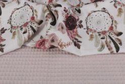 Babymatex Prestige Flowers 80x55 Cm Babynest TB0355_06 9 Babymatex Prestige Flowers 80x55 Cm Babynest TB0355_06 -Dirkje || Jollein || bébé-jou Verkoopwinkel tb0355 06 3