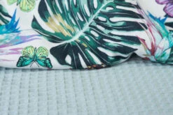 Babymatex Prestige Jungle 80x55 Cm Babynest TB0355_05 -Dirkje || Jollein || bébé-jou Verkoopwinkel tb0355 5 3