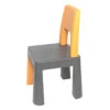 Tega Baby Teggi Graphite/Mustard Multifun Kinderstoeltje TI-023-172 -Dirkje || Jollein || bébé-jou Verkoopwinkel tega baby teggi graphite mustard multifun kinderstoeltje ti 023 172