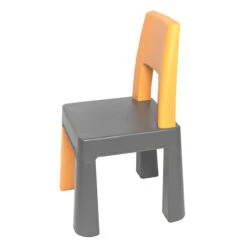 Tega Baby Teggi Graphite/Mustard Multifun Kinderstoeltje TI-023-172