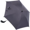 Titaniumbaby Donkergrijs UV Buggy Parasol TB-4206 -Dirkje || Jollein || bébé-jou Verkoopwinkel titaniumbaby donkergrijs uv buggy parasol 4260.27