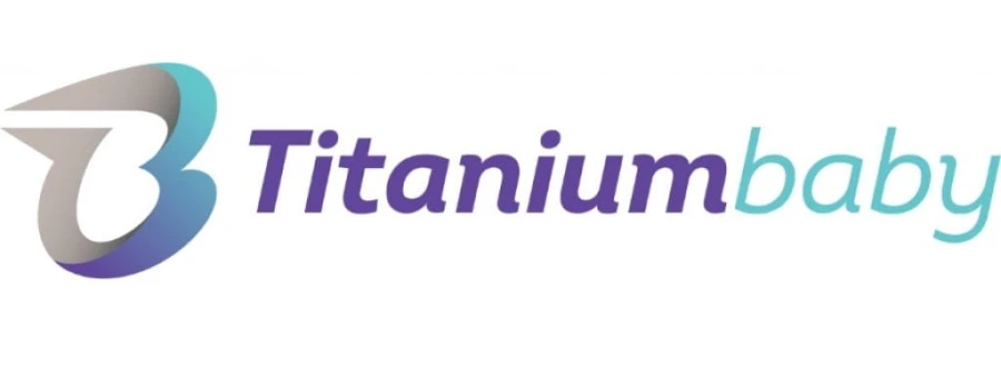 Titaniumbaby Galaxy Grey Kinderstoel TB-6461 4 Titaniumbaby Galaxy Grey Kinderstoel TB-6461 - Afbeelding 2