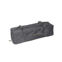 Topmark Charlie Zand Campingbed T7034.SD0122  -Dirkje || Jollein || bébé-jou Verkoopwinkel topmark charlie zwart campingbed t7034.bk0122 2 1