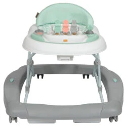 Topmark Jean Mint 2 In 1 Loopstoel Met Schommelfunctie T6077.GREEN05 9 Topmark Jean Mint 2 In 1 Loopstoel Met Schommelfunctie T6077.GREEN05 -Dirkje || Jollein || bébé-jou Verkoopwinkel topmark jean mint 2 in 1 loopstoel met schommelfunctie 3