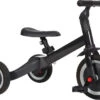 Topmark Kaya Antraciet 4-in-1 Loopfiets T6079.antra06 2 Topmark Kaya Antraciet 4-in-1 Loopfiets T6079.antra06 -Dirkje || Jollein || bébé-jou Verkoopwinkel topmark kaya antraciet 4 in 1 loopfiets t6079.antra06 3