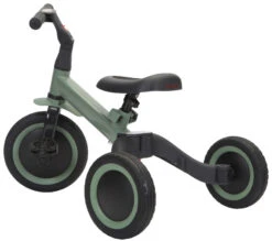 Topmark Kaya Olijf Groen 4-in-1 Loopfiets T6079.green06 13 Topmark Kaya Olijf Groen 4-in-1 Loopfiets T6079.green06 -Dirkje || Jollein || bébé-jou Verkoopwinkel topmark kaya olijf groen 4 in 1 loopfiets t6079.green06 4