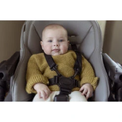 Topmark Robin 2021 Grijs Kinderstoel T6060.GREY06 -Dirkje || Jollein || bébé-jou Verkoopwinkel topmark robin 2021 grijs kinderstoel t6060.grey06 13